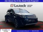 Used 2021 Land Rover Discovery Sport for sale.