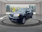 Used 2012 Honda Pilot for sale.