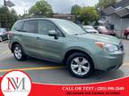 Used 2014 Subaru Forester for sale.