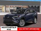 Used 2023 Toyota Rav4 for sale.