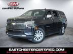 Used 2023 Chevrolet Suburban for sale.