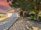 4201 Beryl Lane Granbury Texas 76049
