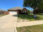 1125 Shadowridge Circle Lewisville Texas 75067