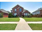 4128 Elk Springs Trail Richardson Texas 75082