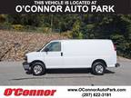 2021 GMC Savana Cargo Van for sale