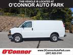 2022 GMC Savana Cargo Van for sale