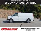 2022 GMC Savana Cargo Van for sale