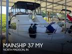 37 foot Mainship 37 MY