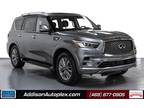 2020 INFINITI QX80 Luxe - Addison,TX