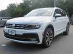 2020 Volkswagen Tiguan 2.0T SEL Premium R-Line 4Motion