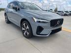 2025 Volvo XC60 Plug-In Hybrid T8 Plus