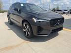 2025 Volvo XC60 Plug-In Hybrid ULTRA