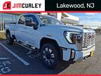 2025 GMC Sierra 2500HD Denali