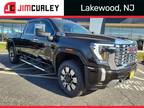 2025 GMC Sierra 2500HD Denali