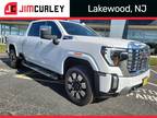 2025 GMC Sierra 2500HD Denali