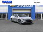 2025 Chevrolet Malibu RS