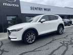 2021 Mazda CX-5 Grand Touring PREMIUM PACKAGE