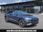 2023 Audi SQ8 4.0T Premium Plus quattro