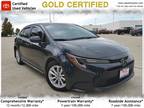 2024 Toyota Corolla LE TOYOTA GOLD CERTIFIED