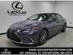 2024 Lexus ES 350
