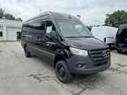 2024 Mercedes-Benz Sprinter 2500 Crew 170 WB 4MATIC