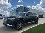2025 Volvo XC90 Plug-In Hybrid CORE 7 PASSENGER 7 Passenger