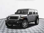 2024 Jeep Wrangler Sport 4xe