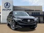 2025 Acura MDX Technology Package SH-AWD