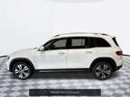 2025 Mercedes-Benz GLB GLB 250 4MATIC