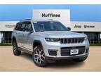 2024 Jeep Grand Cherokee L Limited Retail "NT"