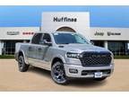 2025 Ram 1500 Big Horn/Lone Star Retail "NT"