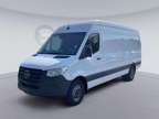 2024 Mercedes-Benz Sprinter 3500 Cargo 170 WB High Roof