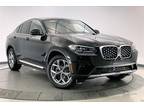2024 BMW X4 xDrive30i