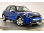 2025 MINI Cooper S Iconic