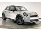 2025 MINI Cooper S Signature Plus