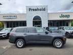 2022 Jeep Grand Cherokee L Laredo 4x4
