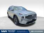 2023 Hyundai Santa Fe Hybrid Limited