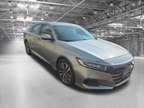 2021 Honda Accord Hybrid