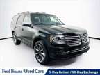 2016 Lincoln Navigator Reserve