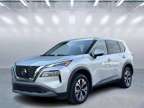 2021 Nissan Rogue SV FWD