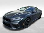 2024 BMW M8 Competition
