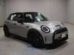 2024 MINI Hardtop Cooper S