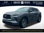 2024 Infiniti QX60 PURE AWD