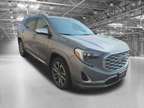 2020 GMC Terrain AWD Denali