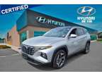 2024 Hyundai Tucson Plug-in Hybrid Limited