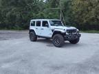 2024 Jeep Wrangler Rubicon 392