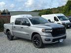 2025 Ram 1500 Laramie 4x4 Crew Cab 57 Box