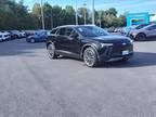 2024 Chevrolet Blazer Ev 2LT