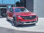 2024 Mazda CX-50 2.5 Turbo