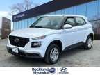 2021 Hyundai Venue SE